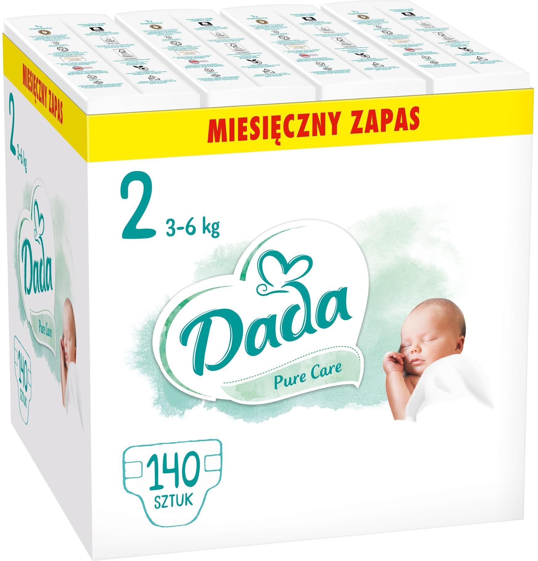 pampers rossmann