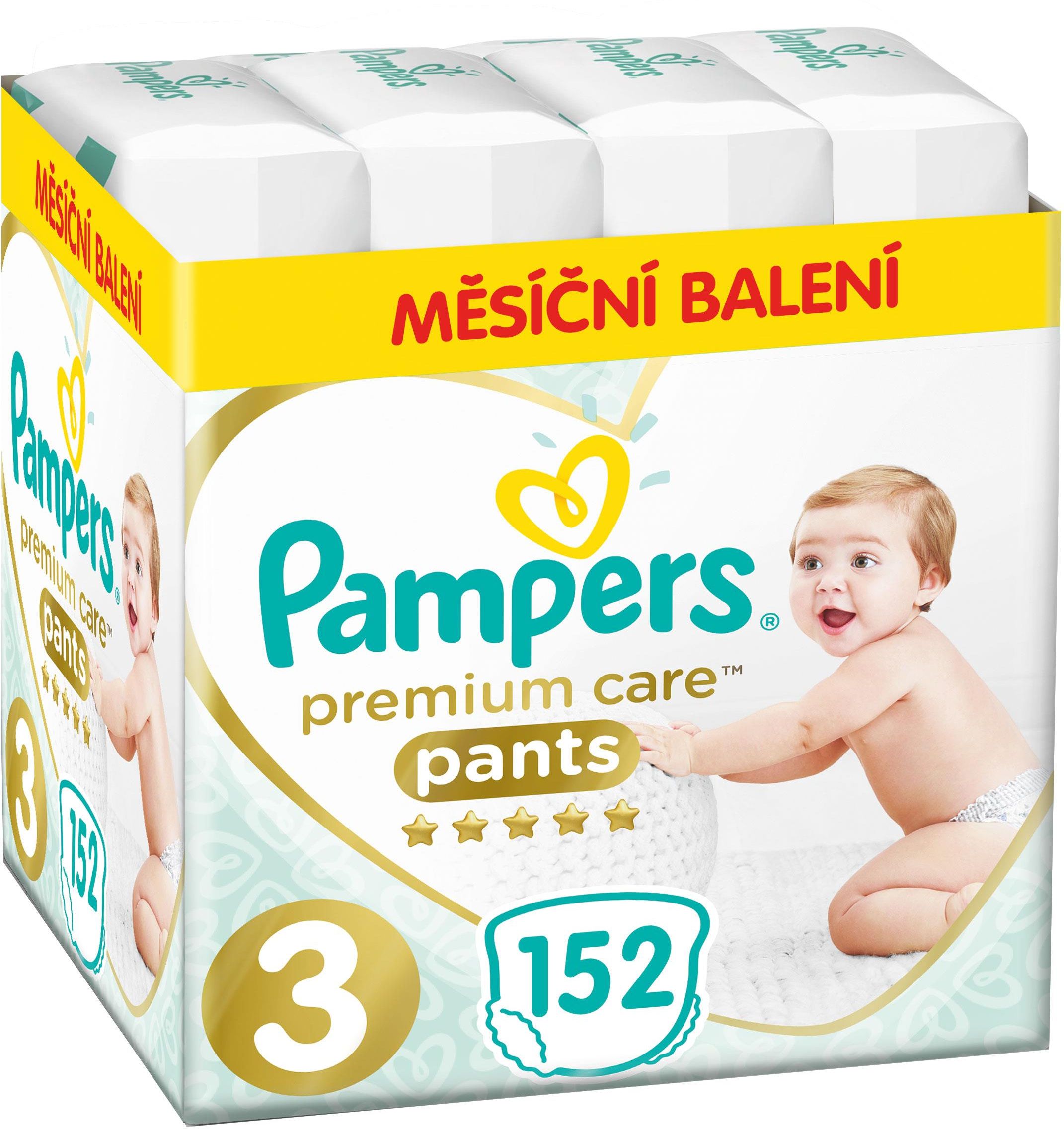 pampers active baby 5 lromocja