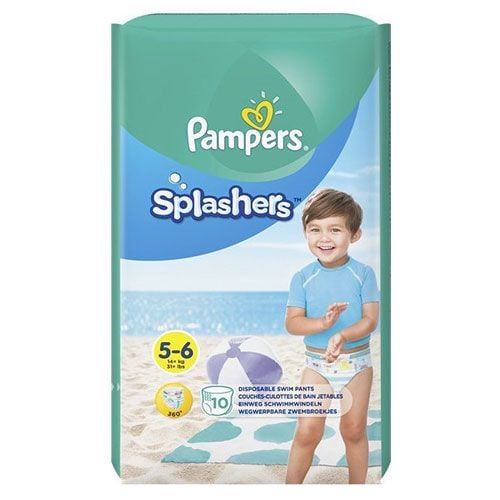 pampers p1