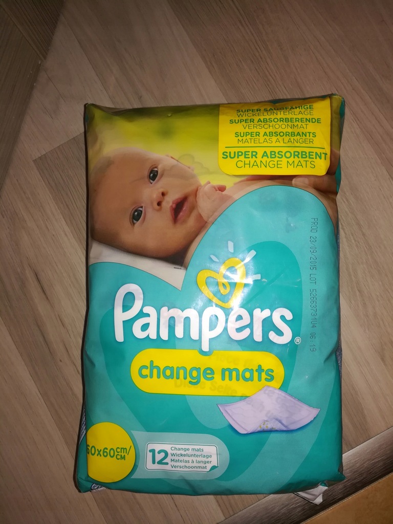 podpaska ala pampers na basen dl dziewczynki