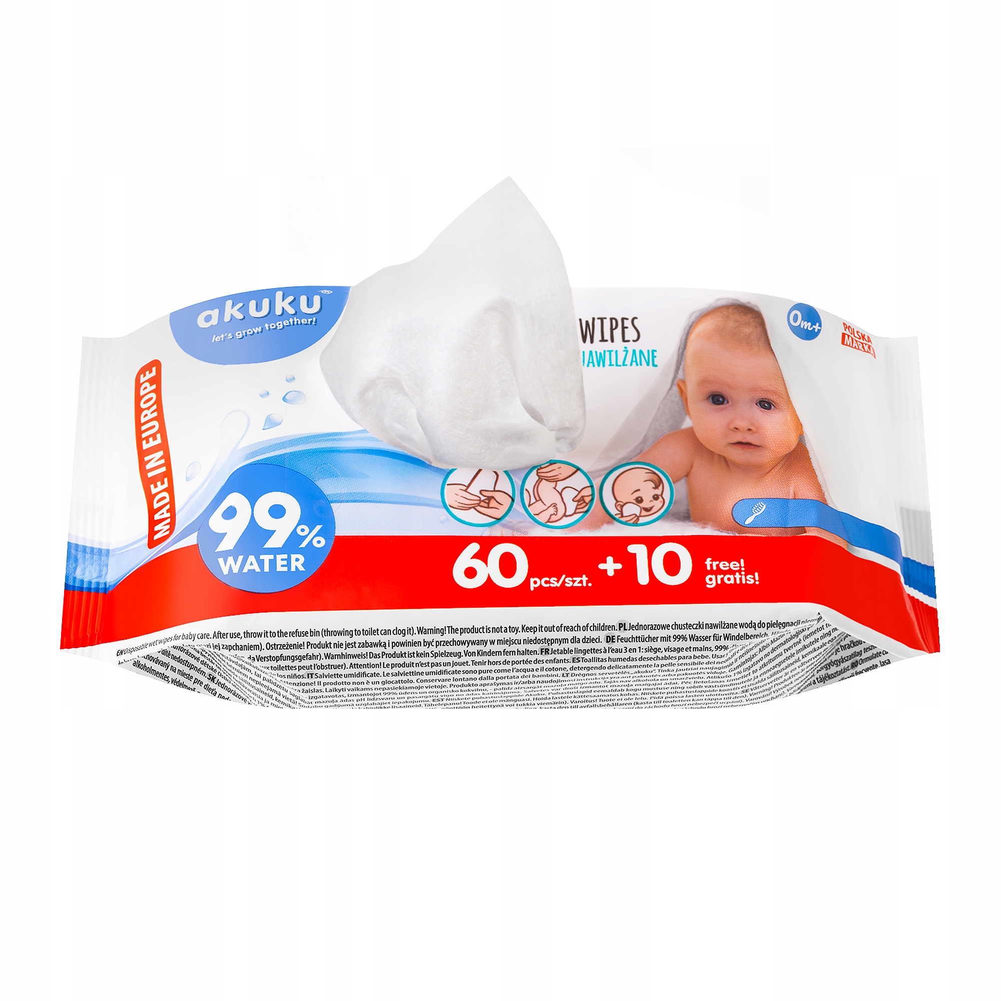 pampers pieluchomajtki midi 3 opinie