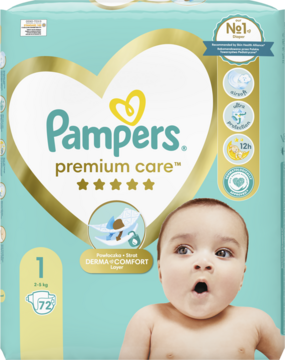 pampers premium care 1 forum