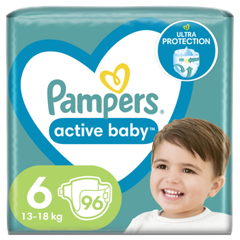 pampers giga pack 5