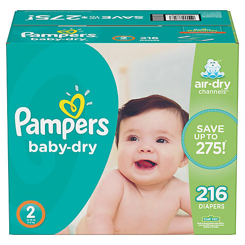 pampers premium care gratis