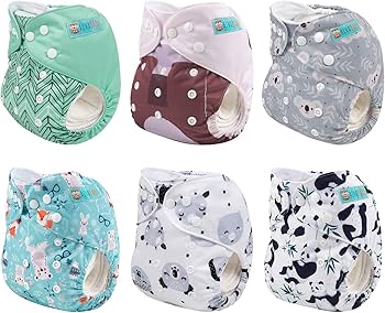 pieluchy pampers cały karton