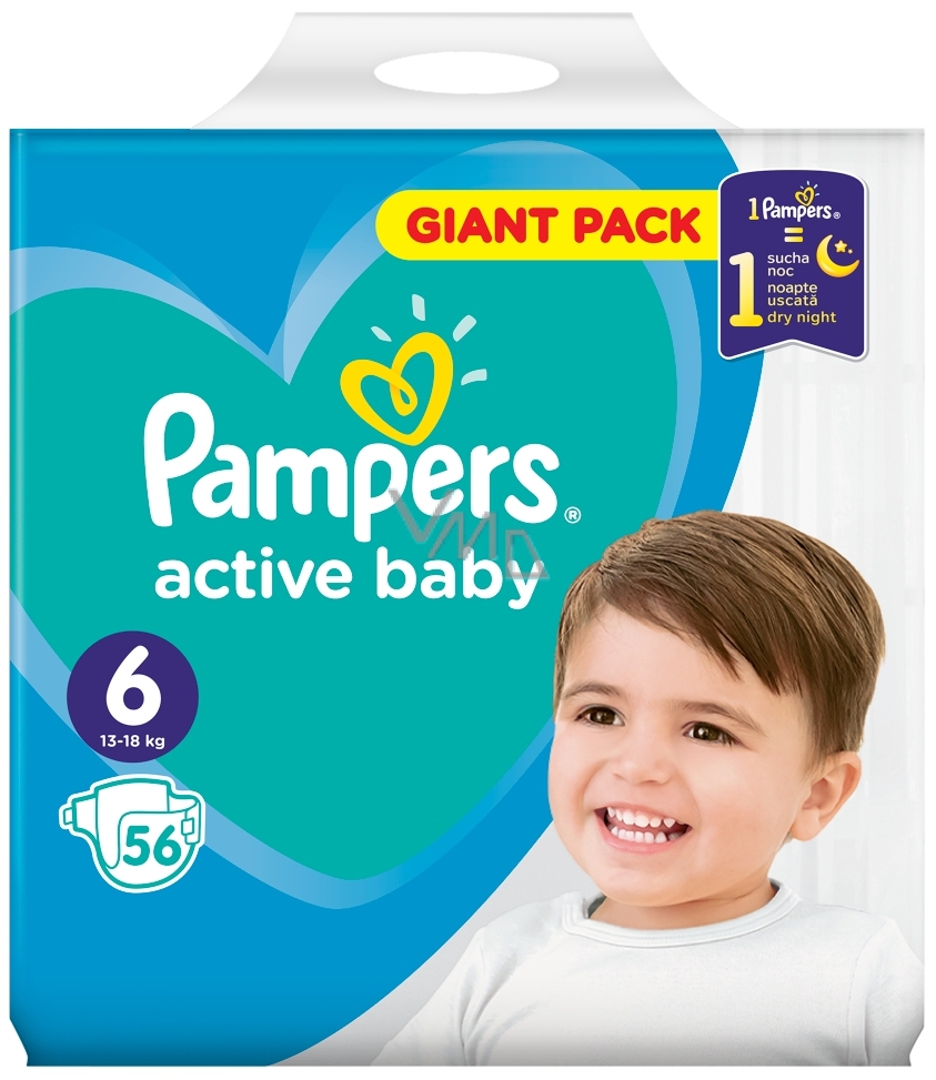 pampers premium care oleśnica