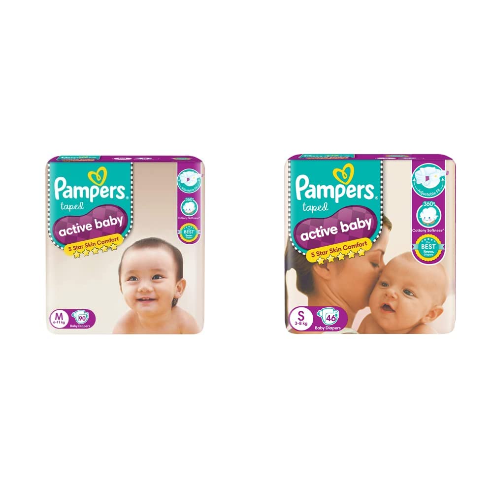 kupony promocyjne pampers allegro