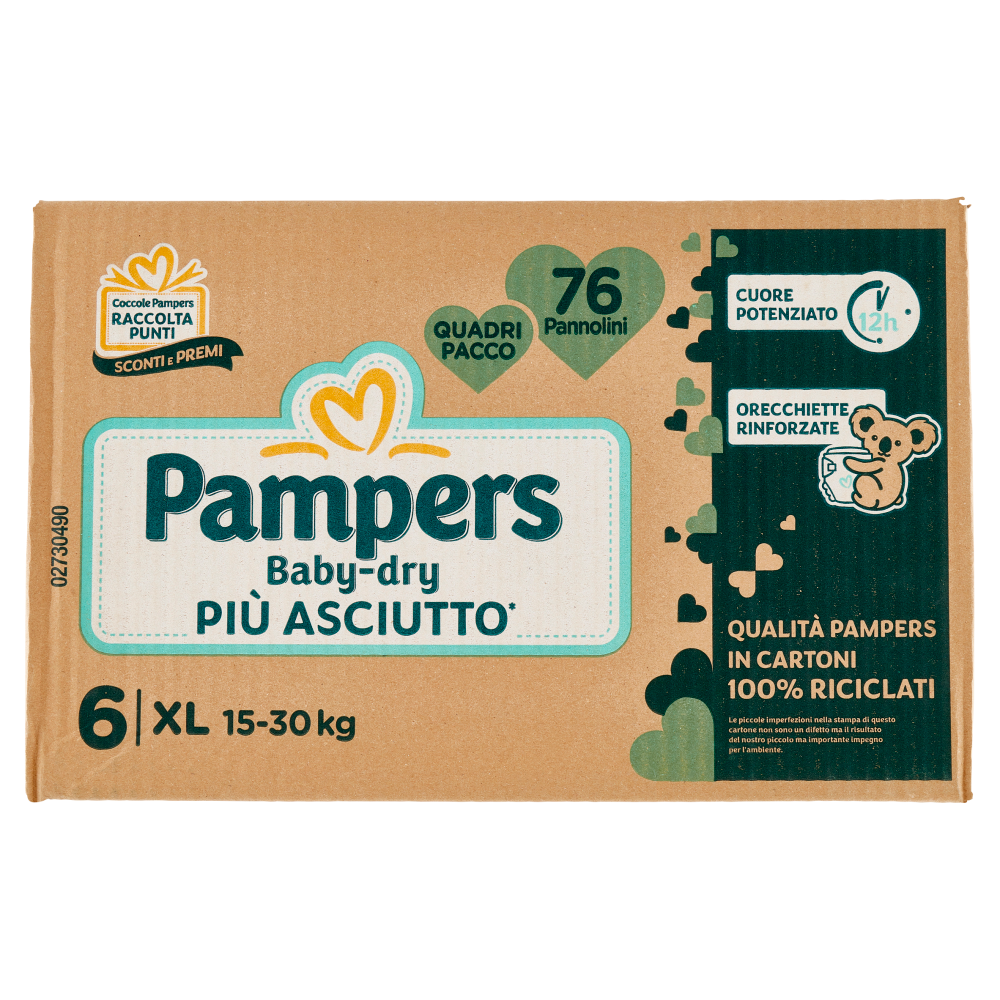 pampers premium care pieluchy rozmiary 1 2 168 sztuk