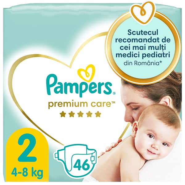 pieluchy pampers active baby nowe opakowanie