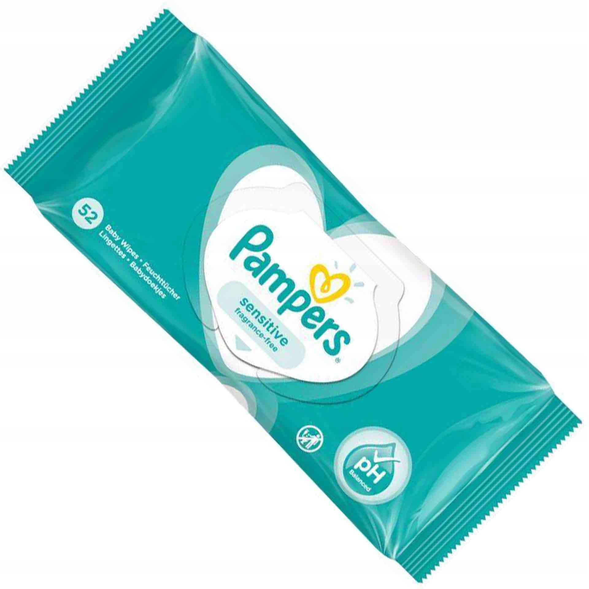 pieluchy pampers pants biedronka