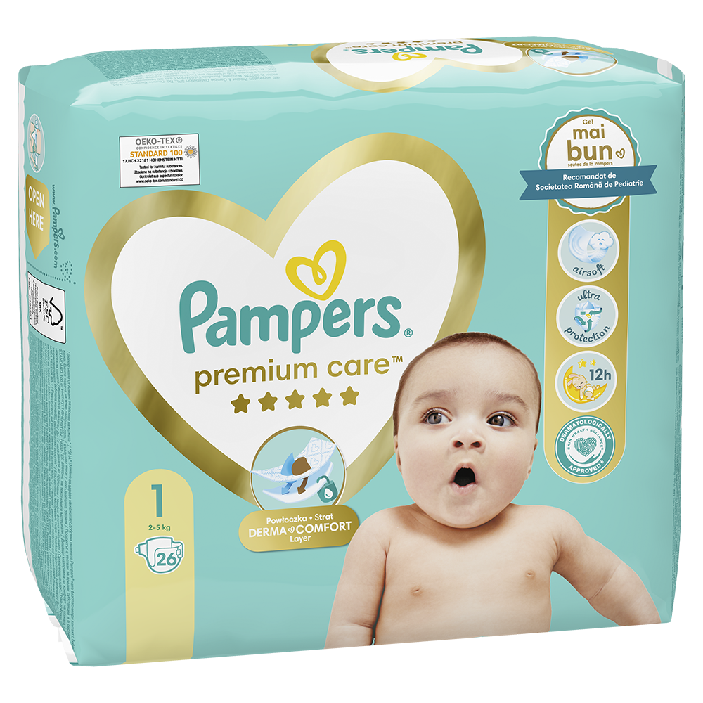 olx pampers 3