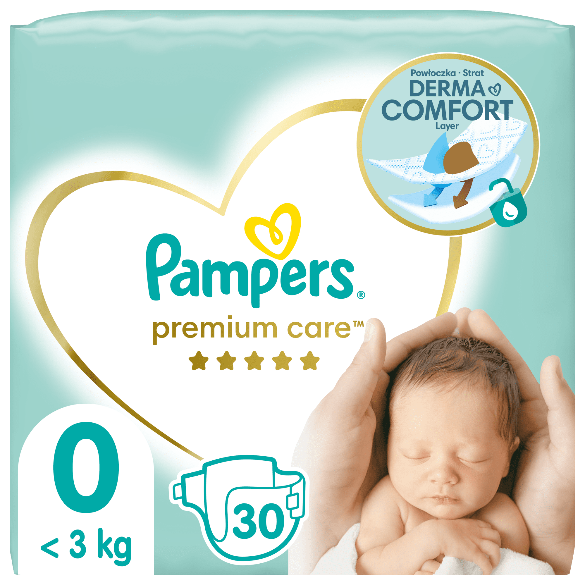 pampers 2 kaufland