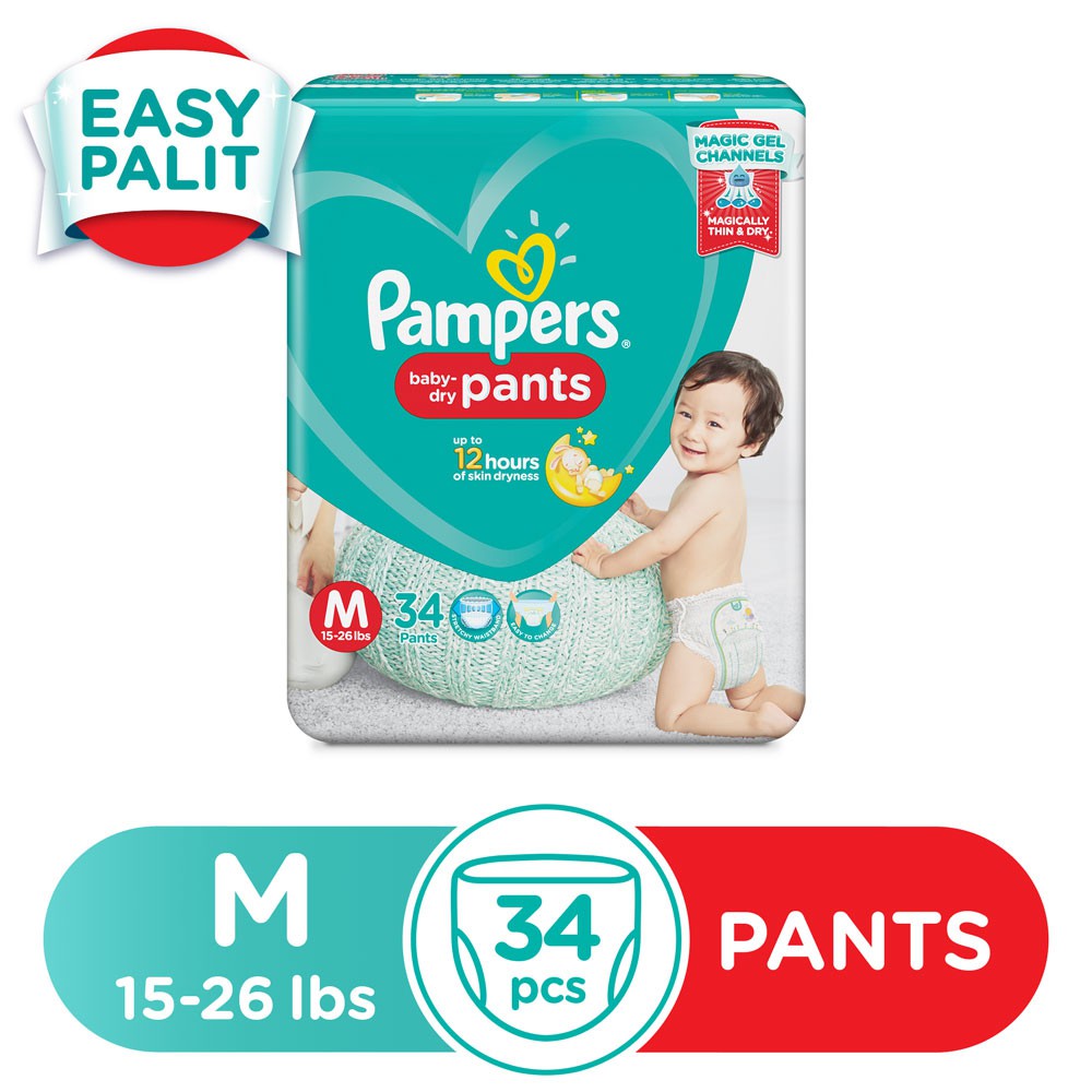 pampers cena 2 42 szt