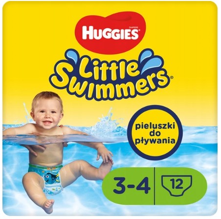 huggies little swimmer 5-6