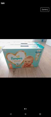 pampers rozmiary 6