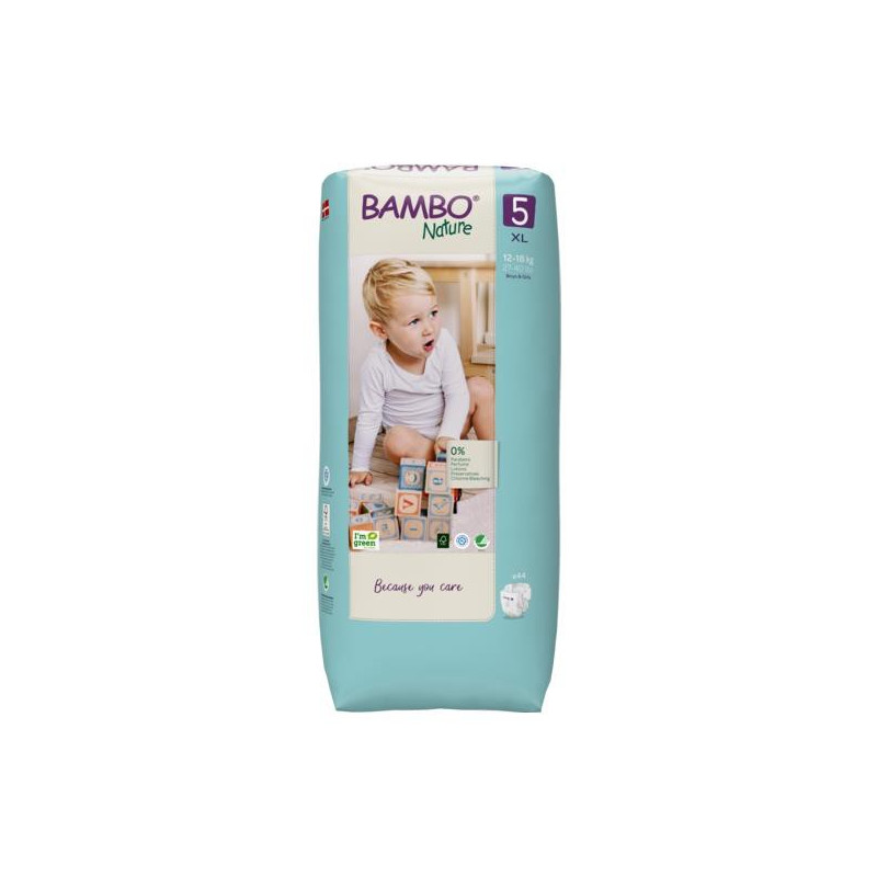 pampers pieluchomajtki pants 5