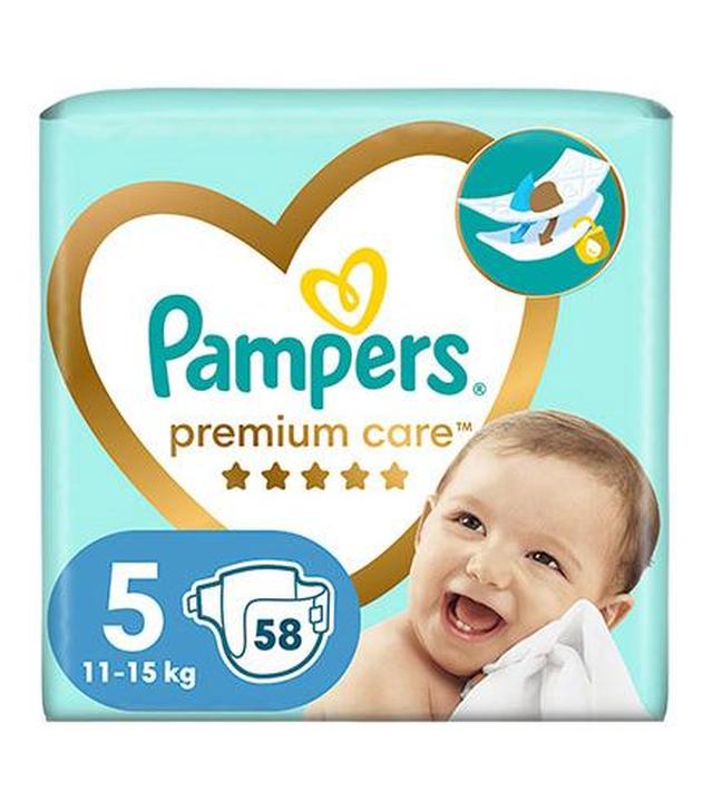 pampers spółka