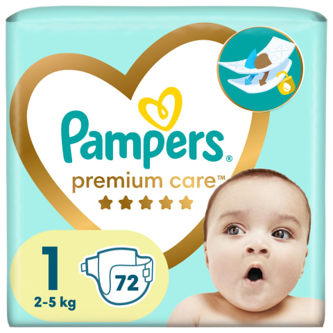 pampers sleep and play 4 opinie