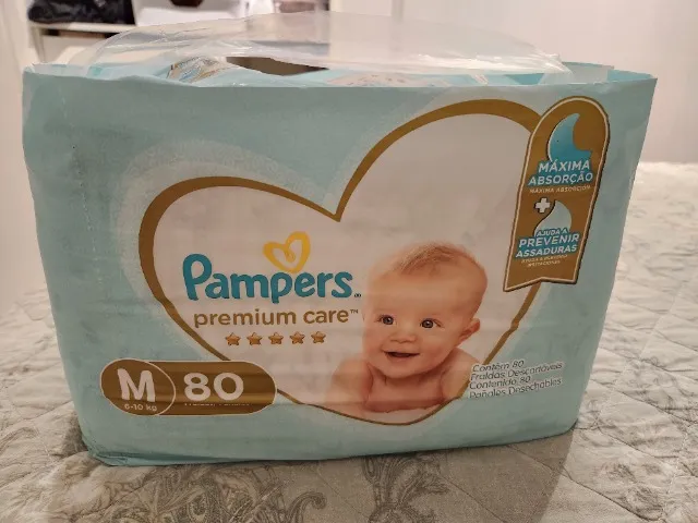 pampers 7 allegro