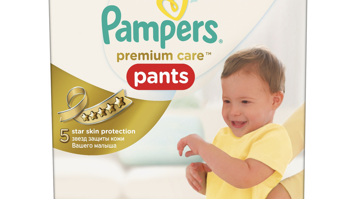 pieluchomajtki pampers 7 40 sztuk