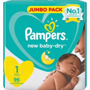 pampers 4 174 sztuk