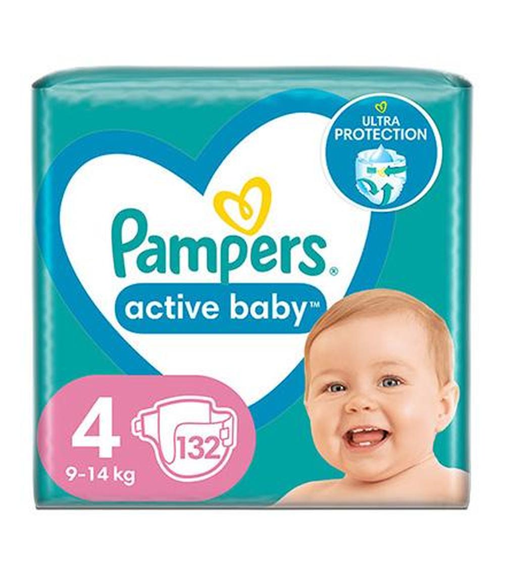 pieluchy do pływania pampers 5