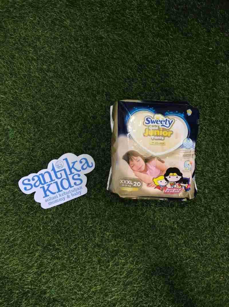 pampers pieluchomajtki 5 jumbo pack