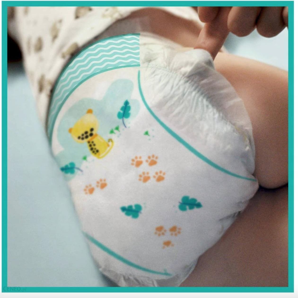 pampers premium care promoceny