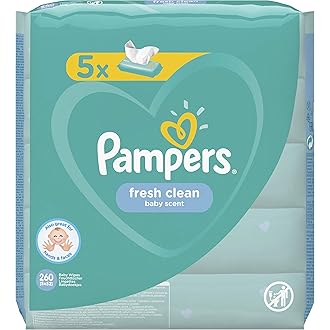 pampers active baby 3 cen