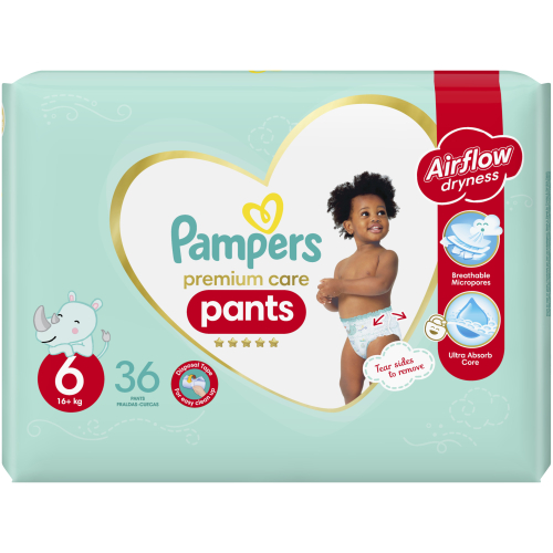 pampers dla osoby doroslej