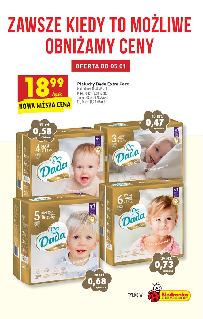 pampers bebe white