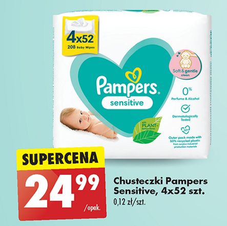 pampers active 3