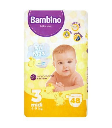 pampers premium care pieluchy rozmiar 2 mini 3-6kg 80 sztuk