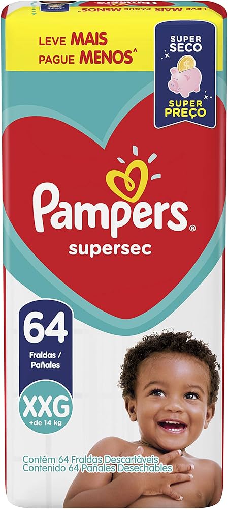 pampers pure protection 1 opinie