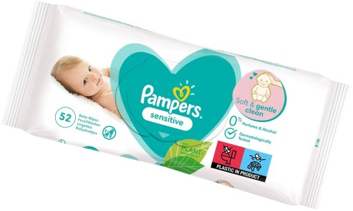 pieluchy pampers 4+ 152 sztuki