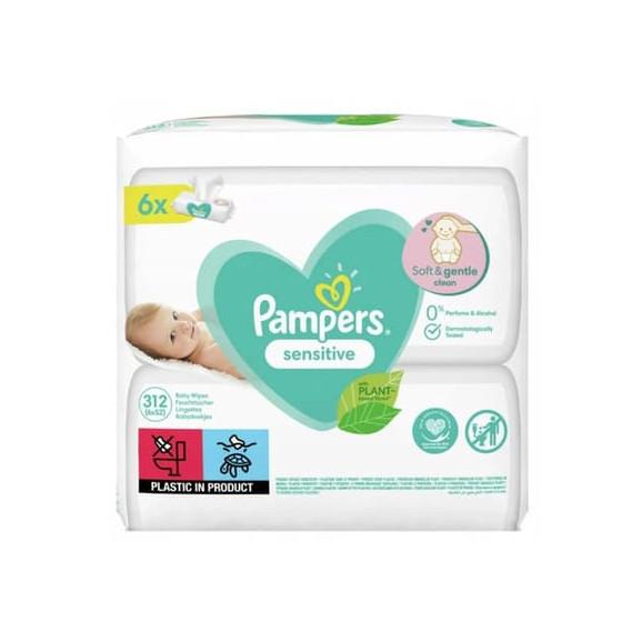 które pieluchy pampers najlepsze dla noworodka