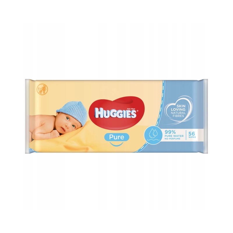 pampers sensitive chusteczki dlaczego niedostępne