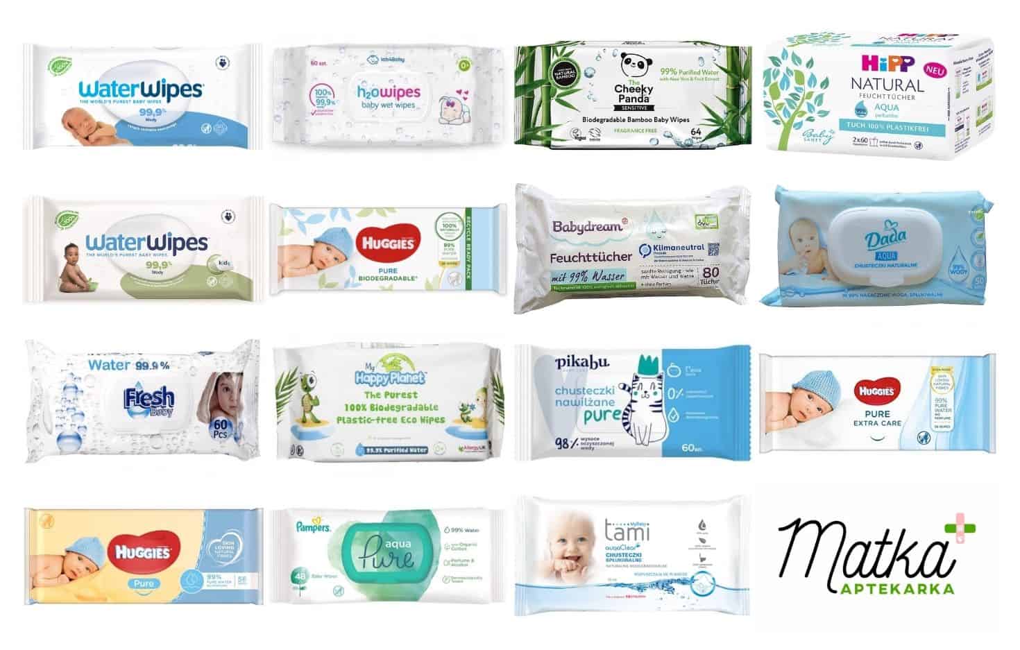 majteczki do pływania huggis czy pampers