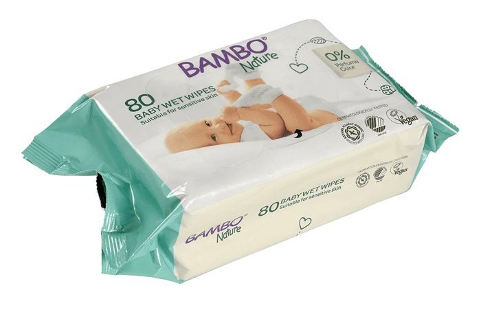 rossmann gratis pampers