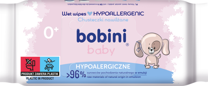 chusteczki pampers aqua pure wadye