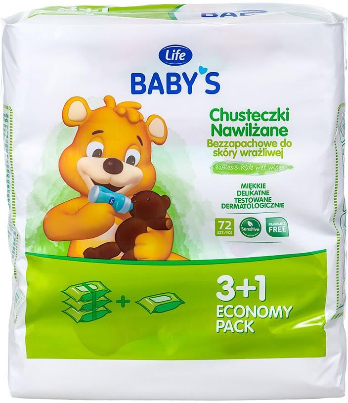 pampers nie można zresetować brother