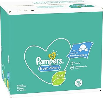 pampers 2 240