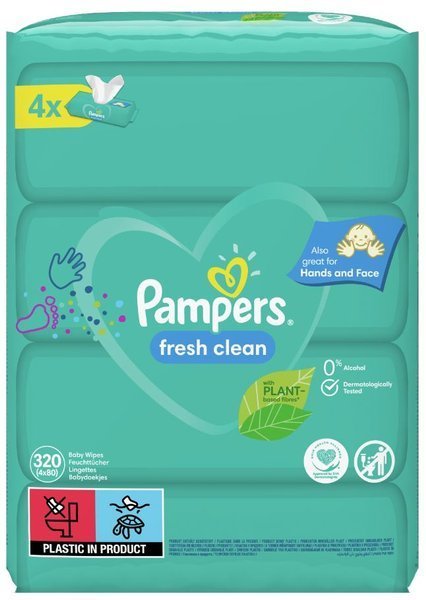 pampers pants 5 empik