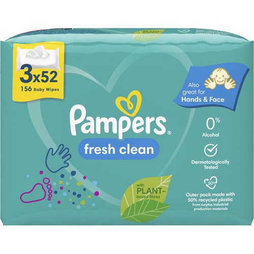 pampers active baby 3 waga