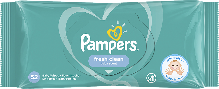 pampers premium car 3