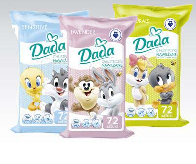 lidl pieluchy pampers w ciągłej sprzedaży