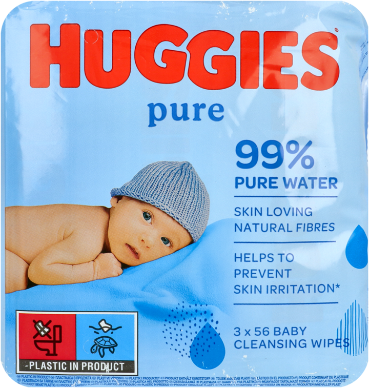 pieluszki do pływania huggies 7