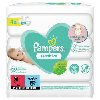 pieluchy pampers premium box