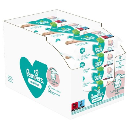 pampers premium care pieluchy 2 mini 80 szt