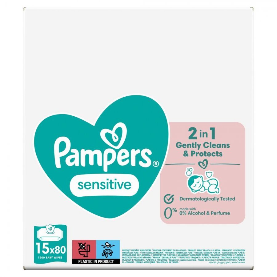 pampers sleep and play an active baby